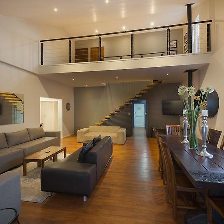 Tides End Manor House Villa Knysna Kültér fotó
