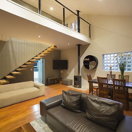 Tides End Manor House Villa Knysna Kültér fotó