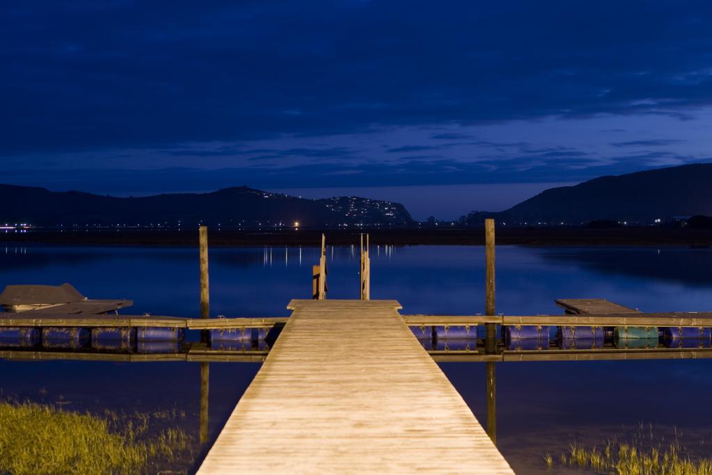 Tides End Manor House Villa Knysna Szoba fotó