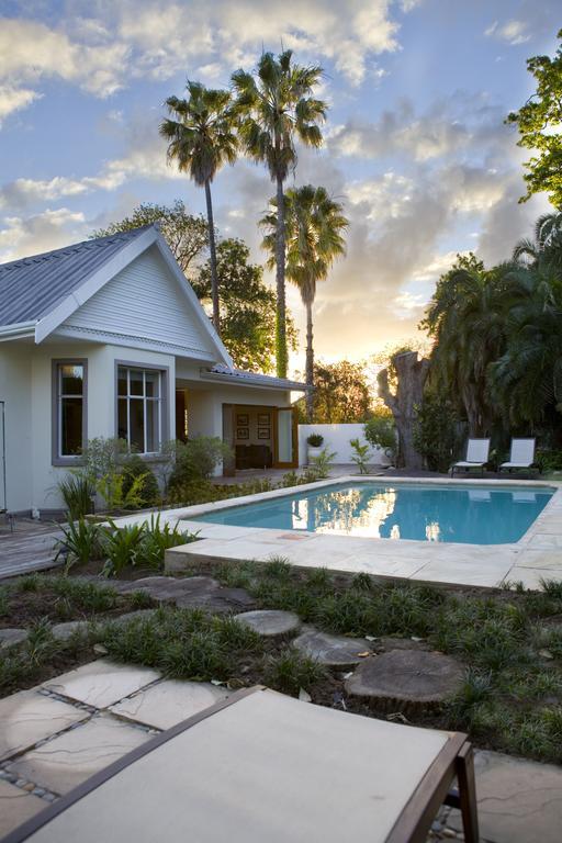 Tides End Manor House Villa Knysna Szoba fotó