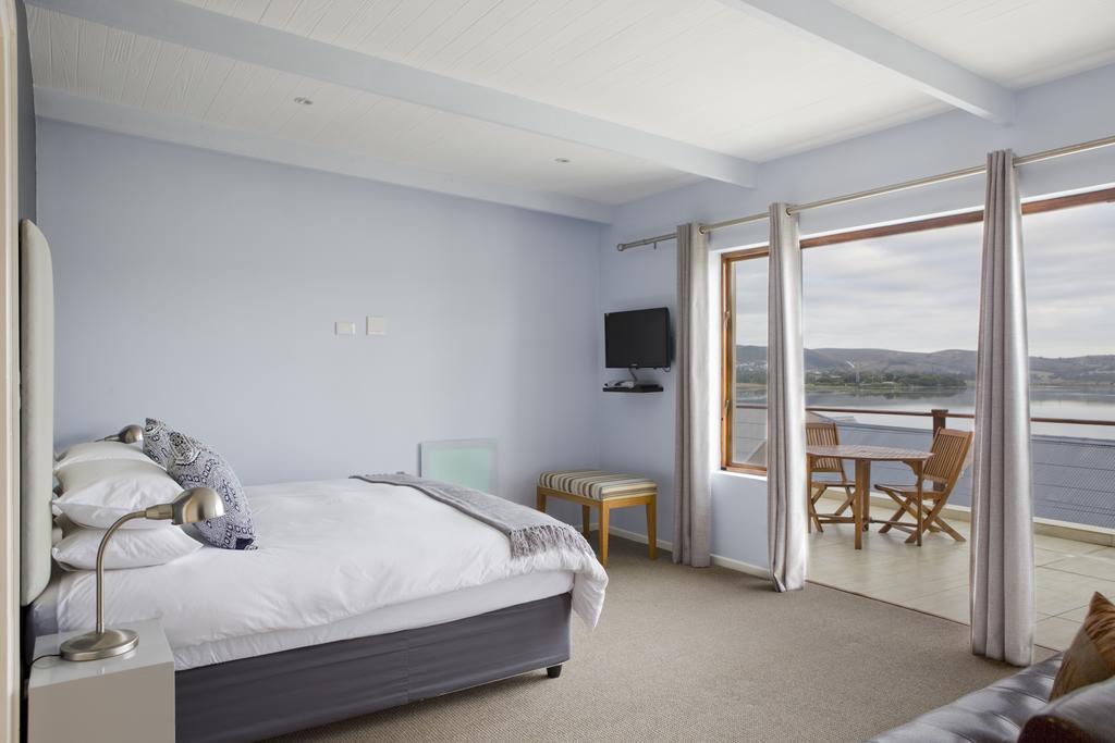 Tides End Manor House Villa Knysna Szoba fotó