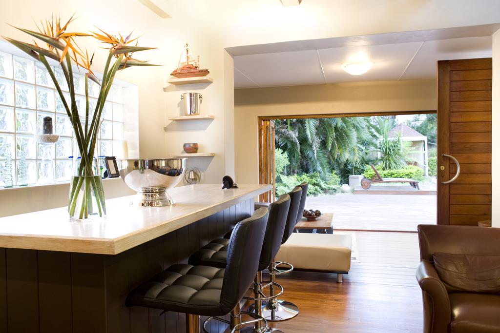 Tides End Manor House Villa Knysna Szoba fotó