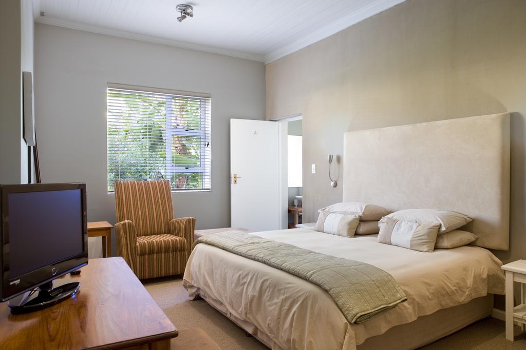 Tides End Manor House Villa Knysna Szoba fotó