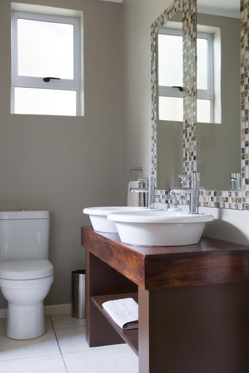 Tides End Manor House Villa Knysna Szoba fotó