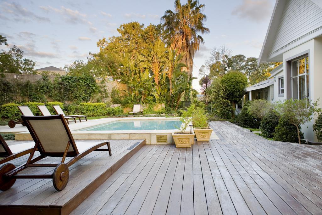 Tides End Manor House Villa Knysna Szoba fotó