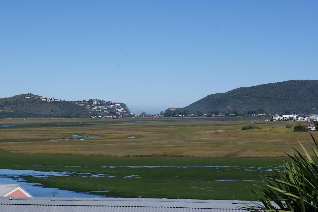 Tides End Manor House Villa Knysna Szoba fotó