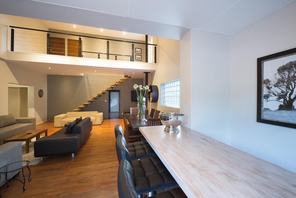 Tides End Manor House Villa Knysna Kültér fotó