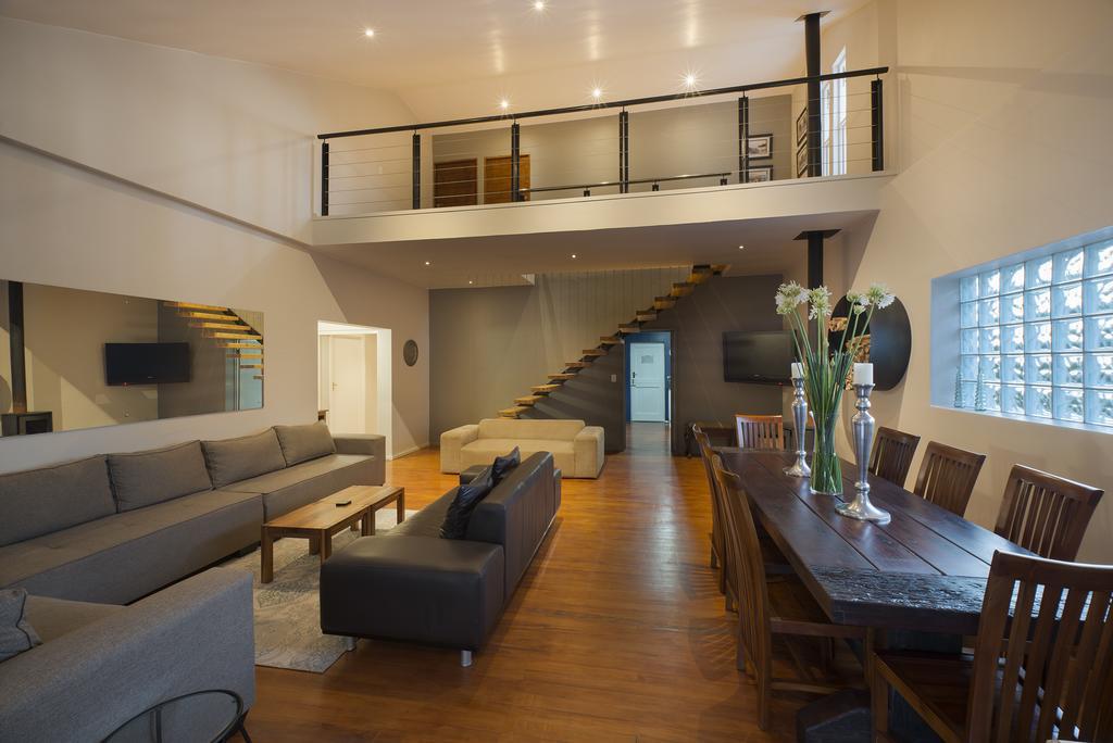 Tides End Manor House Villa Knysna Kültér fotó