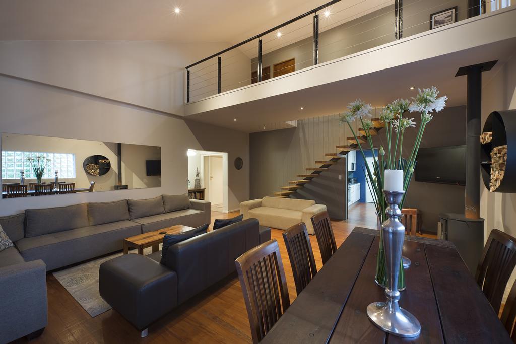 Tides End Manor House Villa Knysna Kültér fotó