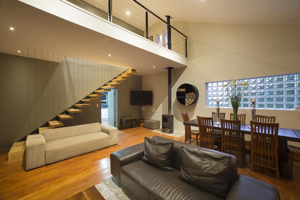Tides End Manor House Villa Knysna Kültér fotó